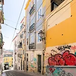 ALTIDO Bica Elevator