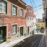 ALTIDO Bica Elevator