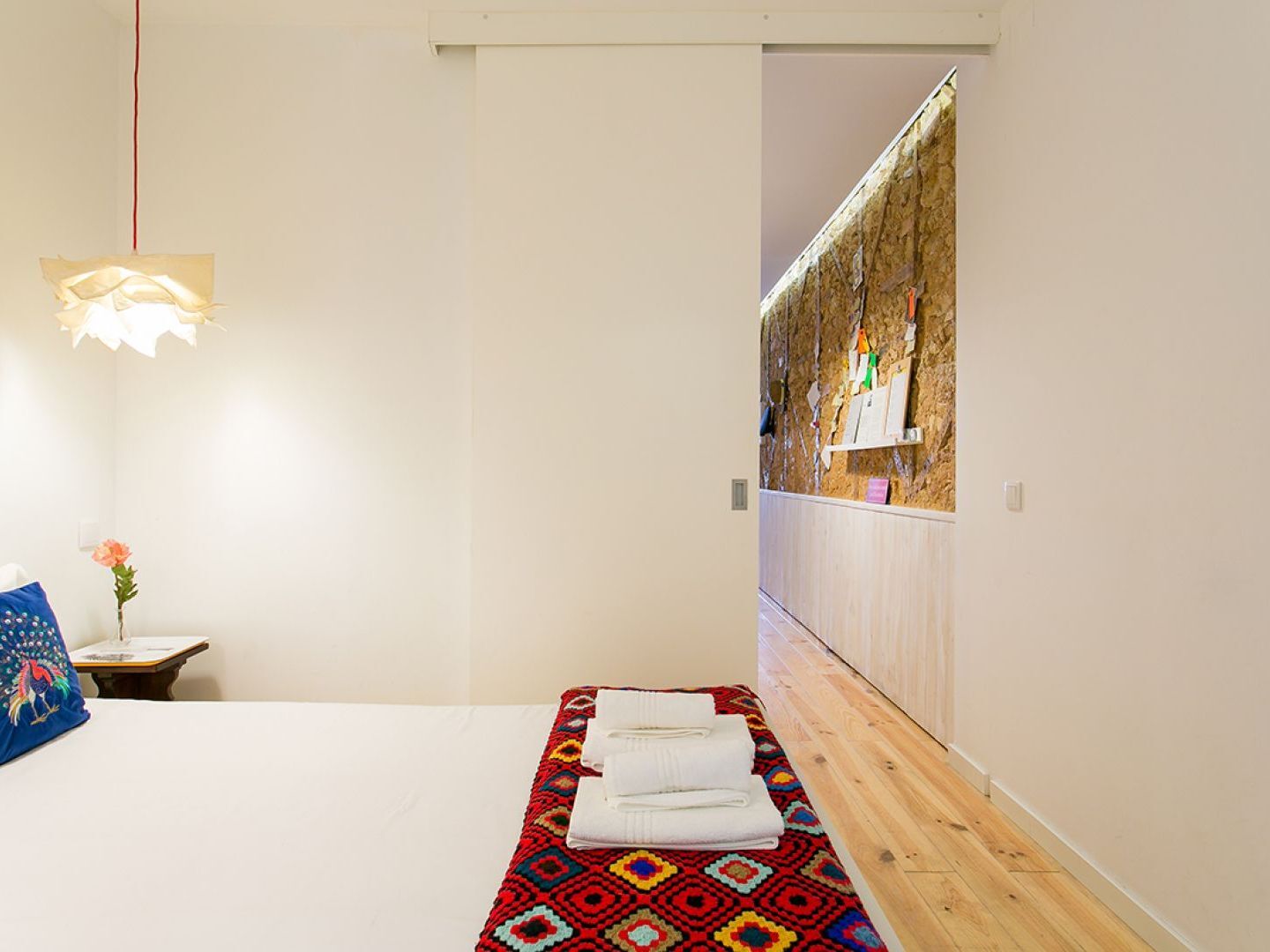 Joivy Inviting Flat Next To Bica Elevator Apartamento *