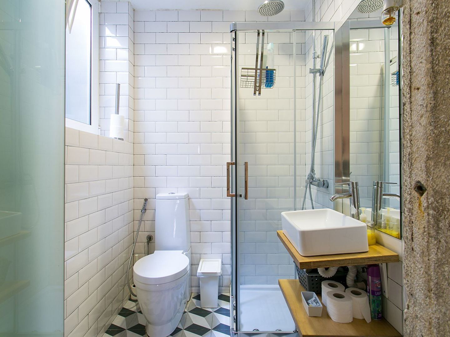 Apartamento Joivy Inviting Flat Next To Bica Elevator *